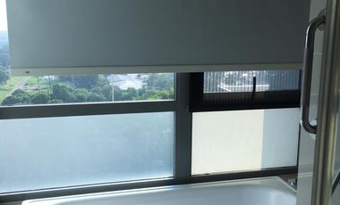 Disewakan Apartment St. Moritz Luas 170M2 Furnish View City