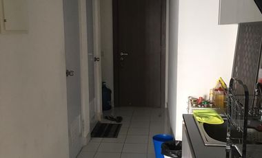 Disewakan Apartment St. Moritz Luas 170M2 Furnish View City