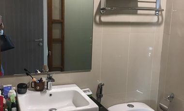 Disewakan Apartment St. Moritz Luas 170M2 Furnish View City