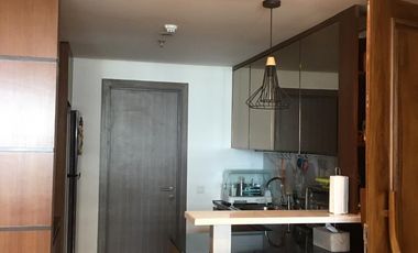 Disewakan Apartment St. Moritz Luas 170M2 Furnish View City