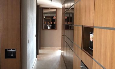 Disewakan Apartment St. Moritz Luas 170M2 Furnish View City