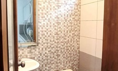 DIJUAL RUMAH CANTIK DI JALAN KEMBAR