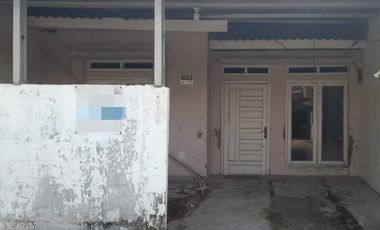 Rumah dijual di Periuk, Periuk, Tangerang, Banten