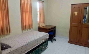 Dijual Pavillion Kos Strategis Siap Huni dan Investasi di Jababeka Cikarang