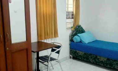 Dijual Pavillion Kos Strategis Siap Huni dan Investasi di Jababeka Cikarang