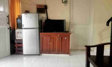 Dijual Pavillion Kos Strategis Siap Huni dan Investasi di Jababeka Cikarang