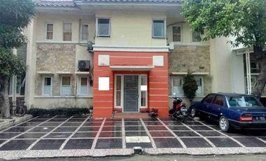 Dijual Pavillion Kos Strategis Siap Huni dan Investasi di Jababeka Cikarang