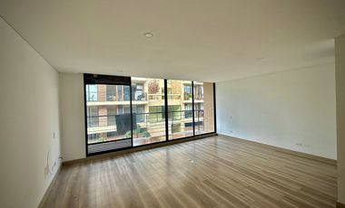 APARTAESTUDIO EN VENTA SECTOR LA CALERA