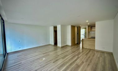 APARTAESTUDIO EN VENTA SECTOR LA CALERA