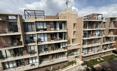 APARTAESTUDIO EN VENTA SECTOR LA CALERA