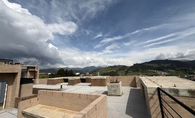 APARTAESTUDIO EN VENTA SECTOR LA CALERA