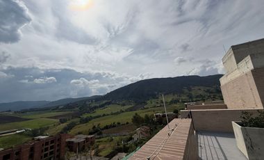 APARTAESTUDIO EN VENTA SECTOR LA CALERA