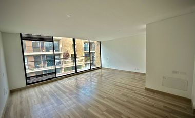 APARTAESTUDIO EN VENTA SECTOR LA CALERA