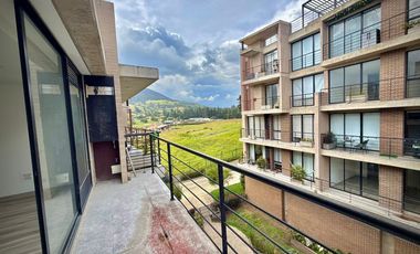 APARTAESTUDIO EN VENTA SECTOR LA CALERA