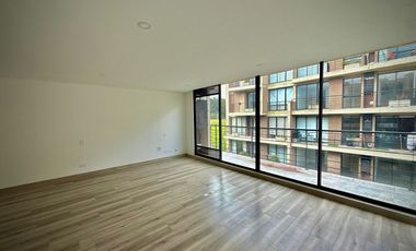 APARTAESTUDIO EN VENTA SECTOR LA CALERA