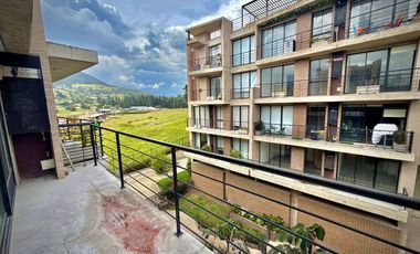 APARTAESTUDIO EN VENTA SECTOR LA CALERA