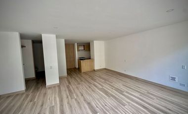 APARTAESTUDIO EN VENTA SECTOR LA CALERA