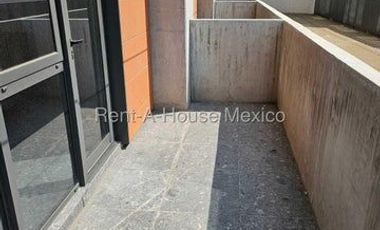 Departamento en Renta en Lomas de Sotelo cerca del Centro Comercial Toreo Parque Central #26-1022 AVC
