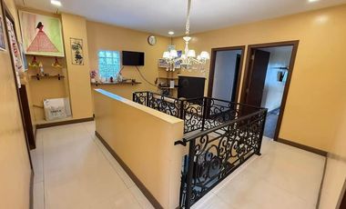 7BR House & Lot for Sale or Rent  in Graceville Subdivision, Liloan Cebu – Beside Amara