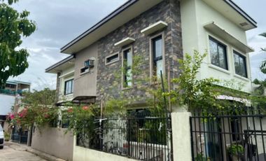 7BR House & Lot for Sale or Rent  in Graceville Subdivision, Liloan Cebu – Beside Amara