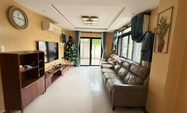 7BR House & Lot for Sale or Rent  in Graceville Subdivision, Liloan Cebu – Beside Amara