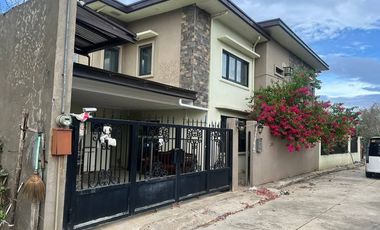 7BR House & Lot for Sale or Rent  in Graceville Subdivision, Liloan Cebu – Beside Amara