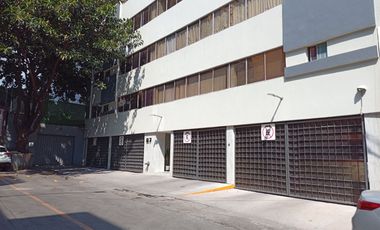 Departamento en Renta, Nápoles, Ciudad de México