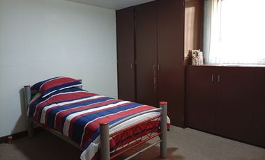 Departamento en Renta, Nápoles, Ciudad de México