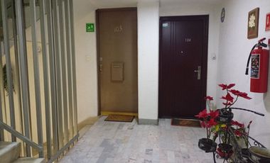 Departamento en Renta, Nápoles, Ciudad de México