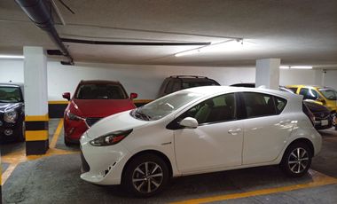 Departamento en Renta, Nápoles, Ciudad de México