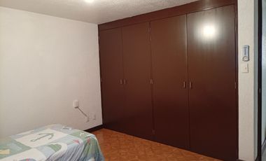 Departamento en Renta, Nápoles, Ciudad de México