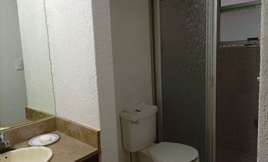 Departamento en Renta, Nápoles, Ciudad de México