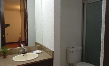 Departamento en Renta, Nápoles, Ciudad de México