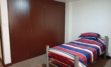 Departamento en Renta, Nápoles, Ciudad de México