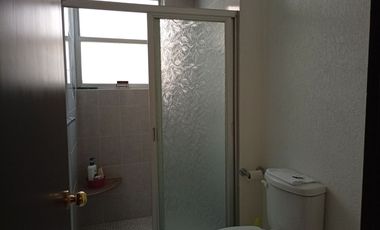 Departamento en Renta, Nápoles, Ciudad de México