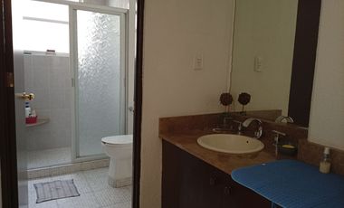 Departamento en Renta, Nápoles, Ciudad de México