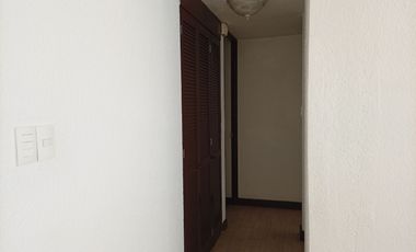 Departamento en Renta, Nápoles, Ciudad de México