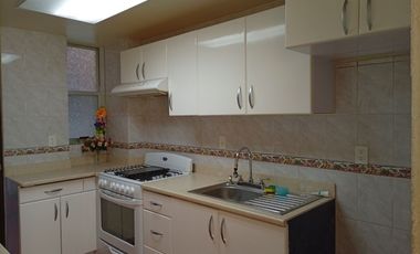 Departamento en Renta, Nápoles, Ciudad de México