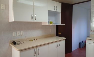 Departamento en Renta, Nápoles, Ciudad de México