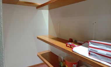 Departamento en Renta, Nápoles, Ciudad de México