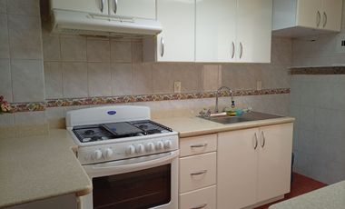 Departamento en Renta, Nápoles, Ciudad de México