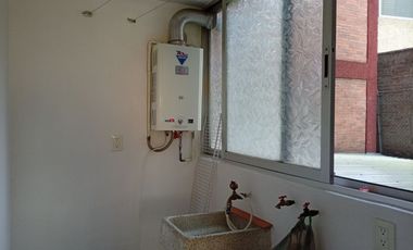 Departamento en Renta, Nápoles, Ciudad de México