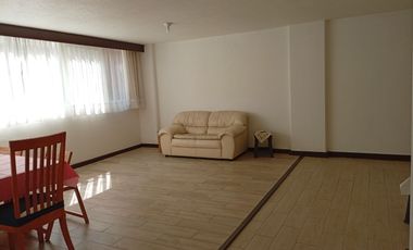 Departamento en Renta, Nápoles, Ciudad de México