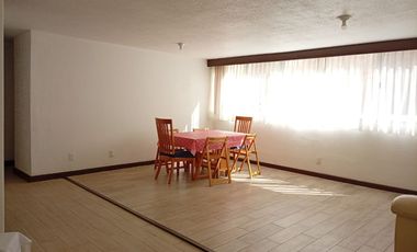 Departamento en Renta, Nápoles, Ciudad de México