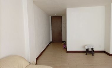 Departamento en Renta, Nápoles, Ciudad de México