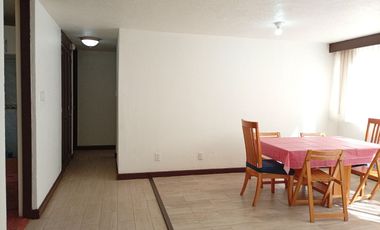 Departamento en Renta, Nápoles, Ciudad de México