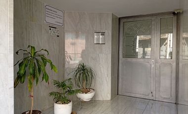 Departamento en Renta, Nápoles, Ciudad de México