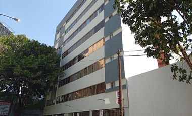 Departamento en Renta, Nápoles, Ciudad de México