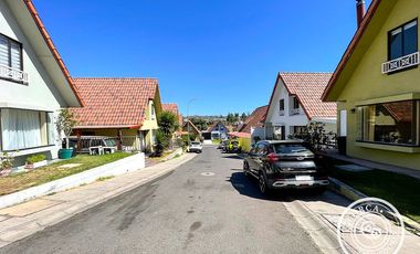 Casa en Venta Jardines de Paso Hondo Quilpué