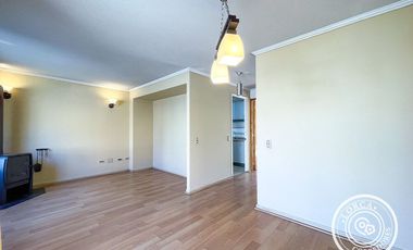 Casa en Venta Jardines de Paso Hondo Quilpué